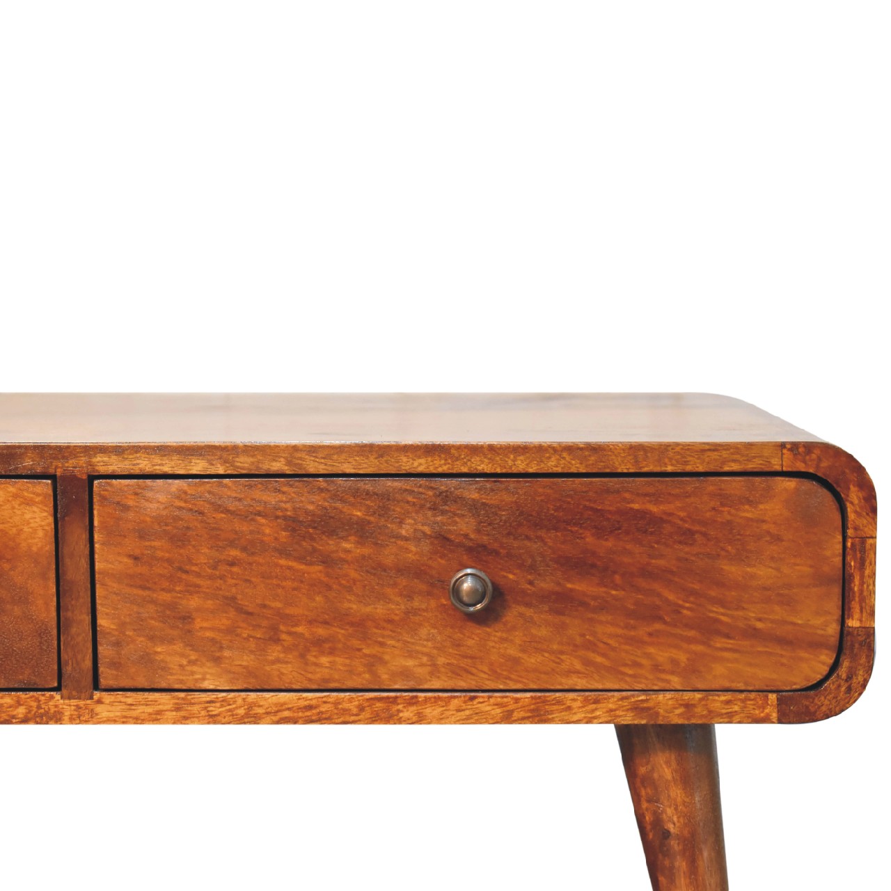 Sonata Chestnut Coffee Table-3
