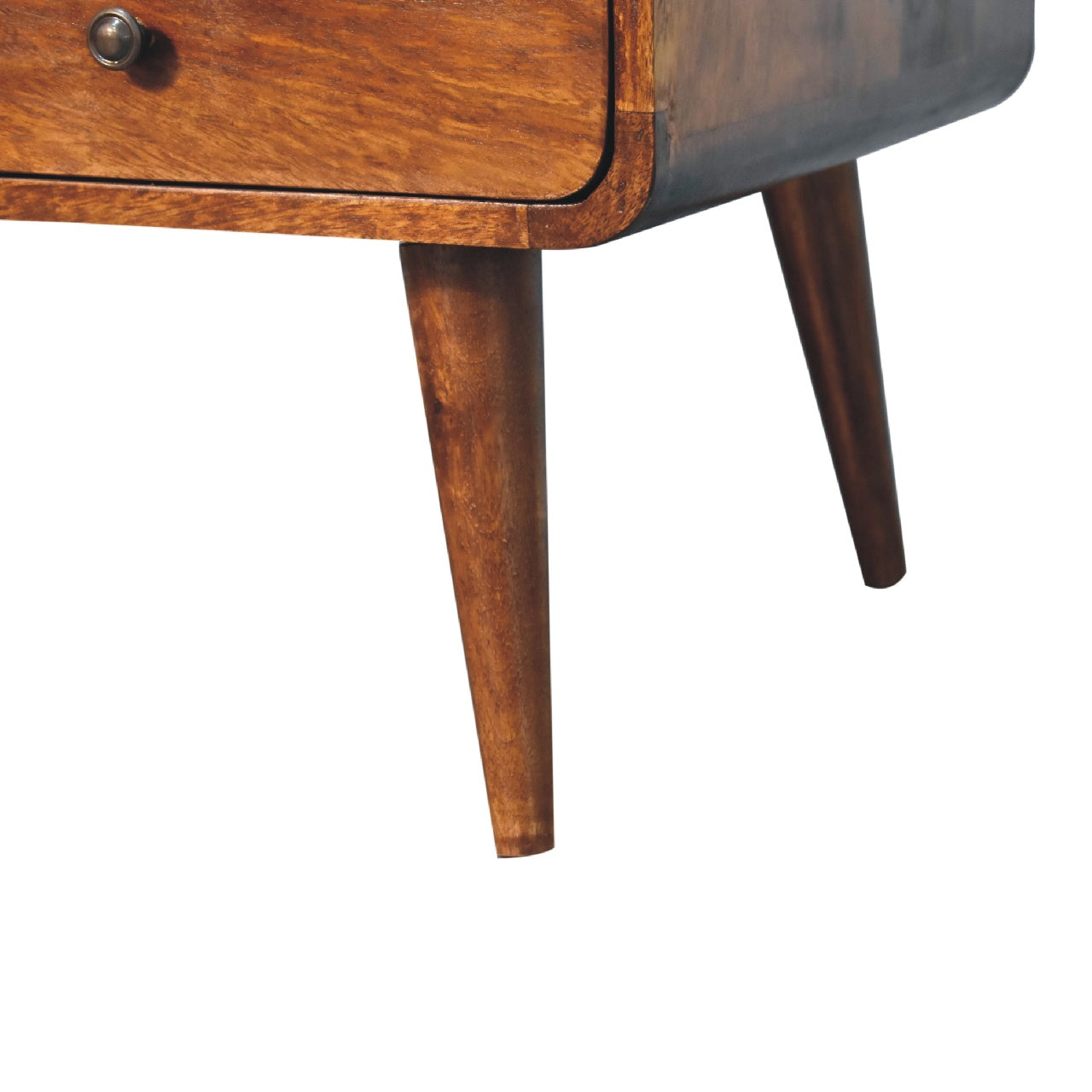 Sonata Chestnut Coffee Table-6